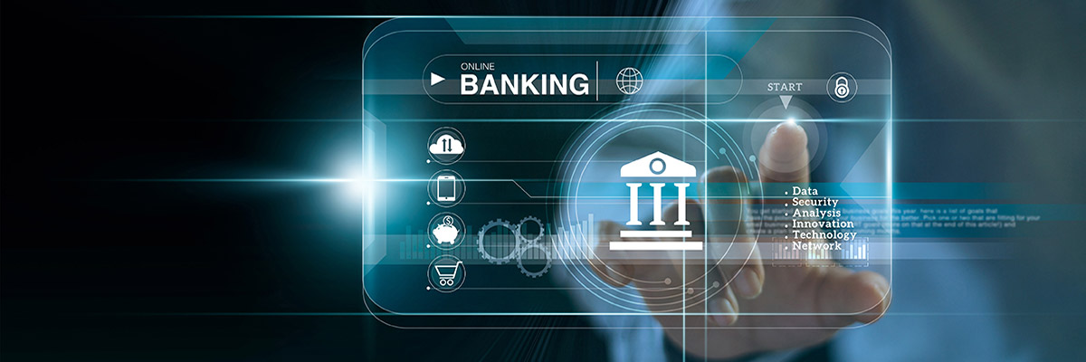 The future of banking is here